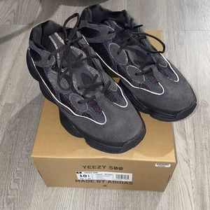 Men’s Yeezy 500